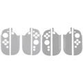 Protective Case With Grip For Nintendo Switch 2 (Clear) (2 piece set)