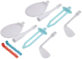 12 in 1 Game Sports Accessories For Nintendo Switch / Switch 2