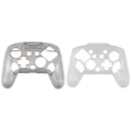 Protective Case For Nintendo Switch 2 Pro Controller (Clear)