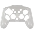 Protective Case For Nintendo Switch 2 Pro Controller (Clear)
