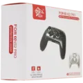 Protective Case For Nintendo Switch 2 Pro Controller (Clear)