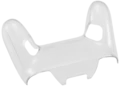 Protective Case For Nintendo Switch 2 Pro Controller (Clear)