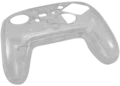 Protective Case For Nintendo Switch 2 Pro Controller (Clear)