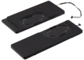 Loudspeaker For iPad  Air 13" (2024) / Air 13" (2025) (2 Piece Set) (4G / WiFi Version)
