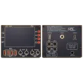 C09 Waveform Ammeter (I2C)