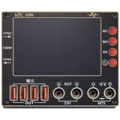 C09 Waveform Ammeter (I2C)