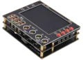 C09 Waveform Ammeter (I2C)