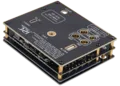 C09 Waveform Ammeter (I2C)