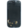 LCD Assembly With Frame For Samsung Galaxy S3 (International Version) (Blue)