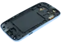 LCD Assembly With Frame For Samsung Galaxy S3 (International Version) (Blue)