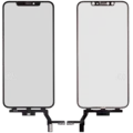 4 in 1 Short Flex (Digitizer Touch With Glass + OCA) For iPhone XS Max (OCA Master)