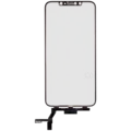 4 in 1 Short Flex (Digitizer Touch With Glass + OCA) For iPhone XS Max (OCA Master)