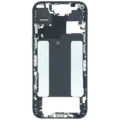 Mid-Frame Housing W/ Small Parts For iPhone Air (US / EU Version) (Used OEM Pull: Grade A) (Sky Blue)