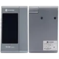 TB-08 Ultra Digital Infrared Thermal Camera (Sunshine)