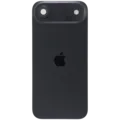 Back Glass W/ MagSafe Magnet & NFC & Flashlight Flex For iPhone Air (Service Pack) (Space Black)