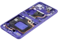 OLED Assembly With Frame For Motorola Razr Ultra 2026 / Razr 70 Ultra (XT2655 / 2026) (Refurbished) (Orient Blue)