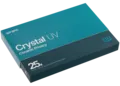 Crystal UV Ceramic Privacy Screen Protector (25 Pack) (Wrapd)