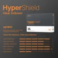 Wrapd HyperShield - EPU Impact Resistant  Screen Protector Film (25 Pack) (Clear)