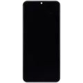 LCD Assembly With Frame For Samsung Galaxy A23 5G (A236U/B / 2022) (North American U/B Version) (Aftermarket Plus) (All Colors)