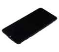 LCD Assembly With Frame For Samsung Galaxy A13 4G (A135 / 2022) / A13s (A137 / 2022) (Aftermarket Plus) (All Colors)