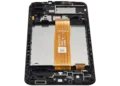 LCD Assembly With Frame For Samsung Galaxy A12 (A125 / 2020) (Aftermarket Plus) (All Colors)