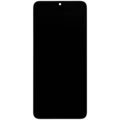LCD Assembly With Frame For Samsung Galaxy A05 (A055 / 2023) (Aftermarket Plus) (All Colors)