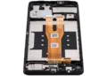 LCD Assembly With Frame For Samsung Galaxy A06 (A065 / 2024) (Aftermarket Plus) (All Colors)