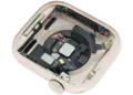 Housing Assembly For Watch Series 11 (42MM) (Used OEM Pull: Grade A) (GPS Version) (Aluminum / Rose Gold)