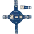 XA6 Dual SIM Card Signal Test Board (Relife)