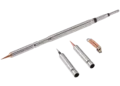 C210 Flying Wire Soldering Iron Handle Tip Replacement (Conical Tip) (12 piece set)