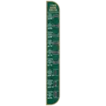 Front & Back Camera Programming Board For iPhone 17 Series (JCID -V1S Plus / V1S Pro / V1SE)