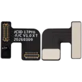 Front Camera Tag-On FPC Repair For iPhone 17 Pro (JCID)