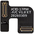 Front Camera Tag-On FPC Repair For iPhone 17 Pro Max (JCID)