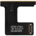 Wide Angle Camera FPC Repair For iPhone 17 Air (Soldering Required) (JCID)