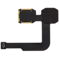 Ultra Wide Angle Camera FPC Repair For iPhone 16 Pro / 16 Pro Max (Soldering Required) (JCID)
