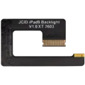 Backlight FPC Repair for iPad 7 (A2197) / 8 (A2270) / 9 (A2602) (JCID)