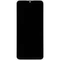 LCD Assembly Without Frame For TCL 40 SE (T610K) (Refurbished) (All Colors)