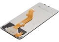 LCD Assembly Without Frame For TCL 40 SE (T610K) (Refurbished) (All Colors)