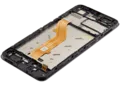 LCD Assembly With Frame For TCL 40 SE (T610K) (Refurbished) (All Colors)
