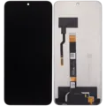 LCD Assembly Without Frame For TCL NxtPaper 60 Ultra (T951K / T951P) (Refurbished) (All Colors)