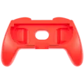 Left & Right Hand Grips For Nintendo Switch 2 Joy-Con Controller (Red) (2 Pack)