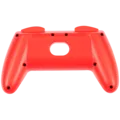 Left & Right Hand Grips For Nintendo Switch 2 Joy-Con Controller (Red) (2 Pack)