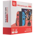 Hand Grip For Nintendo Switch 2 Joy-Con Controller (White)