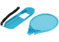 Tennis Racket For Nintendo Switch 2 Joy-Con Controller (Blue) (2 Pack)