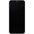 OLED Assembly With Frame Compatible For Samsung Galaxy A15 4G (A155 / 2023) / A15 5G (A156 / 2023) (6.36" )(Aftermarket Plus) (All Colors)