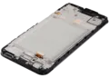 OLED Assembly With Frame Compatible For Samsung Galaxy A15 4G (A155 / 2023) / A15 5G (A156 / 2023) (6.36" )(Aftermarket Plus) (All Colors)