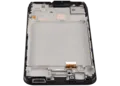 OLED Assembly With Frame Compatible For Samsung Galaxy A15 4G (A155 / 2023) / A15 5G (A156 / 2023) (6.36" )(Aftermarket Plus) (All Colors)