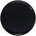 OLED Assembly Without Frame For Garmin Forerunner 970 (2025) (Black) (Premium)