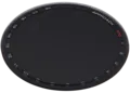 OLED Assembly Without Frame For Garmin Approach S70 (47mm) (2023) (Black) (Premium)