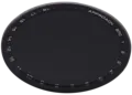 OLED Assembly Without Frame For Garmin Approach S70 (42mm) (2023) (Black) (Premium)
